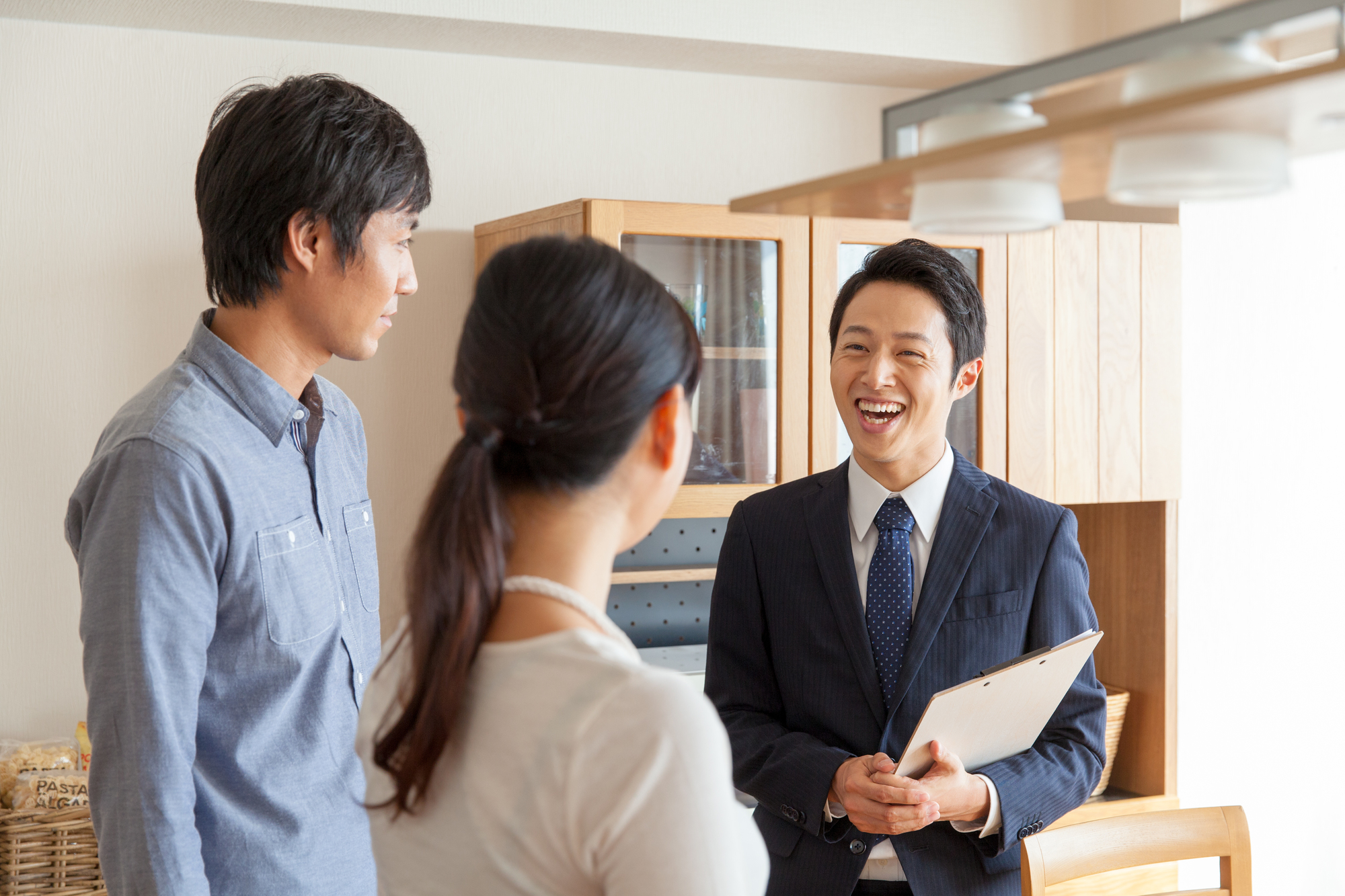 事業内容